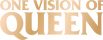 OneVisionOfQueen Logo